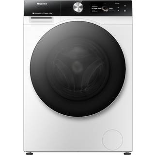 Hisense Vaskemaskine WF7S1247BW (12 kg) - På lager i butik