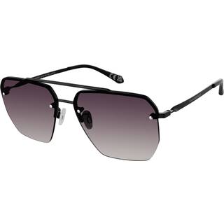 Privé Revaux OFF GUARD/S 807/9O 61 Solbriller Mænd Black - Black - 61mm