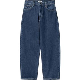 W&#39; Brandon Bukser, Blue (Stone Washed), M