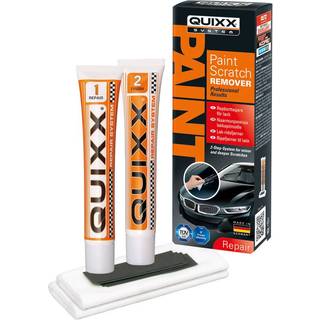 QUIXX ridsefjerner 2-step