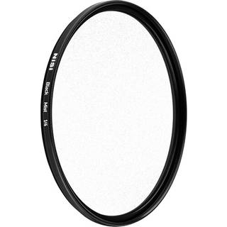 NiSi BLACK MIST 1/4 49mm