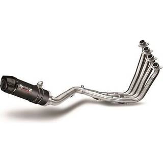 MIVV GP-C udstødningssystem med EG-BE