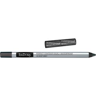 IsaDora Perfect Contour Kajal Waterproof 39 Deep Grey (1.2 g)