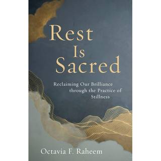 Rest Is Sacred