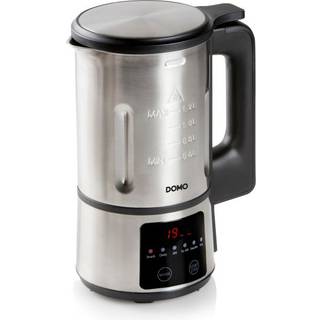 Domo My Soup Express DO727BL – Blender & Suppemaskine