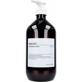 Moisturising shampoo, 1000ml