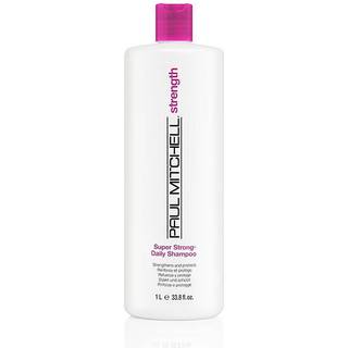Paul Mitchell Strength Super Strong Daily Shampoo 1000ml