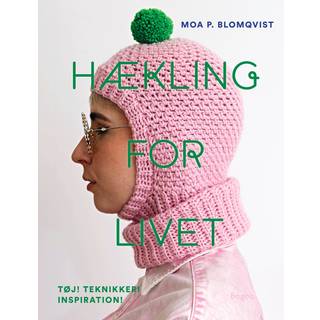 Hækling for livet