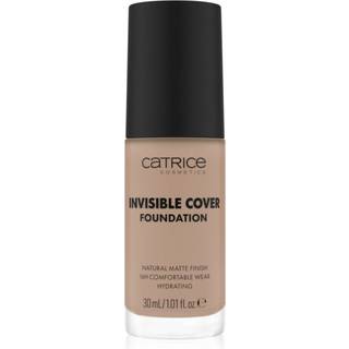 Catrice Invisible Cover Foundation 025N 2198.33 DKK/1 L
