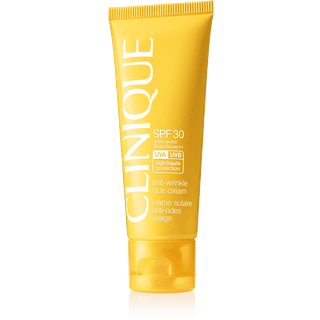 Clinique Sol- og kropspleje  Solpleje Oil-Free Face Cream SPF 30 50 ml (3.320,00 kr / 1 l) - 50 ml