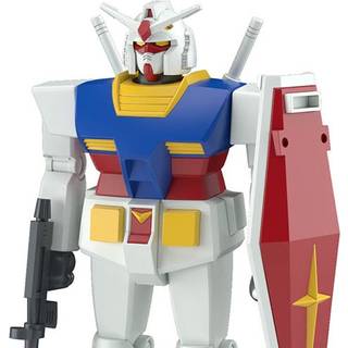 Best Mecha Collection 1/144 RX-78-2 Gundam (REVIVAL Ver.)