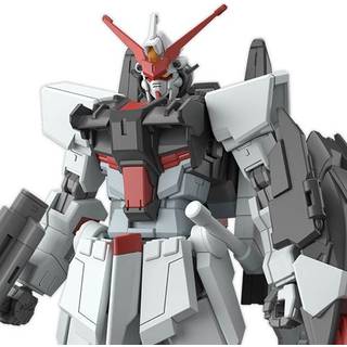 HG 1/144 Murasame Kai STTS/F-400 Compass Mobile Suit