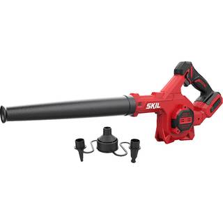 Akku løvblæser Skil 3161 CB; 20 V (uden batteri og oplader)