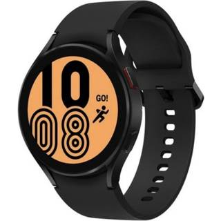 SAMSUNG Galaxy Watch4 44mm BT IP68 Black