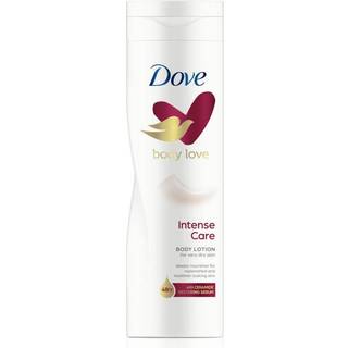 Dove Intense Nourishment Body Lotion 250 ml
