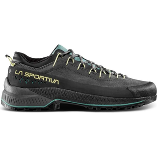 La Sportiva Women's Tx4 Evo Carbon/Zest, 38.5