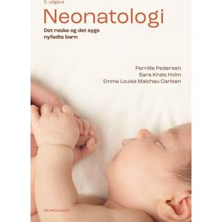 Neonatologi