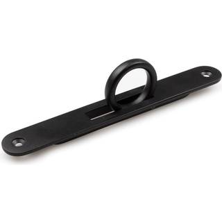 Habo Kantgreb 291 Svart