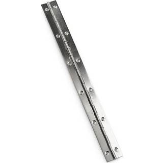 Habo 195 N Klaver hængsler 25 x 560 mm, 1-pak