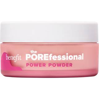 Benefit The POREfessional Power Powder Løs pudder 8 g - 8 g