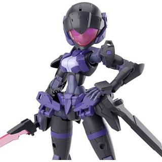 30MM 1/144 EXM-H15E Acerby (TYPE-E)