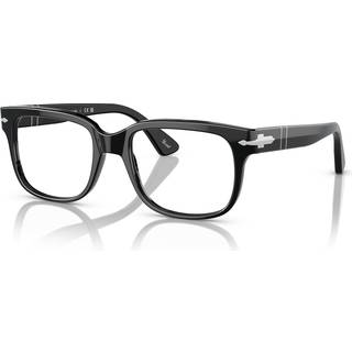 Persol Mand PO3252V 24 Optiske stel Plast Havana Firkantet
