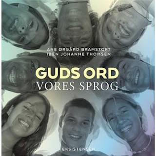 Guds ord - vores sprog