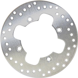 EBC -bremser MD6339D OE Udskiftningsbremseotor