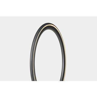 Bontrager Cykeldæk Aeolus RSL TLR Sort/Brunbeige