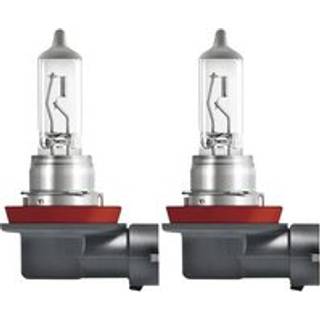 OSRAM Ultra Life - H11 Halogen forlygter lampe - 2 -pakke