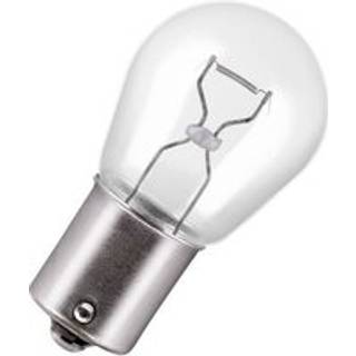 Osram Pære baglys P21W 2stk