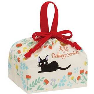 Kiki's Delivery Service Lunch pouch Botanical Garden