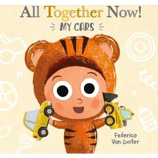 Little Furry Friends. All Together Now! My Cars