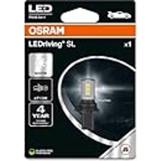 OSRAM LEDriving SL -  P13W Huvudsakligen för varselljustillämpningar - 1-PACK