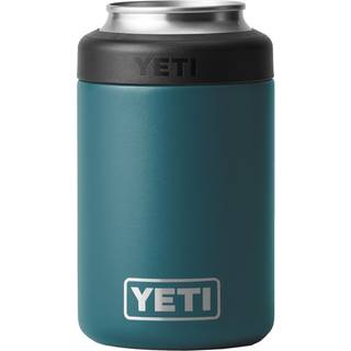 Yeti Rambler 12 oz. Colster kan isolator til standardst?rrelse d?ser agave teal (ingen kan inds?tte)