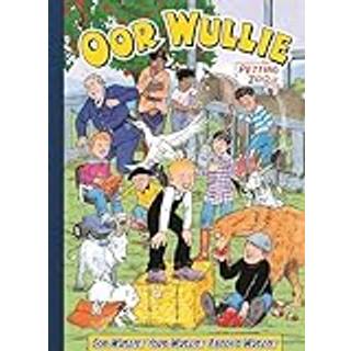 Oor Wullie Annual 2025