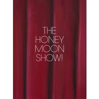 Jenna Gribbon: The Honeymoon Show!