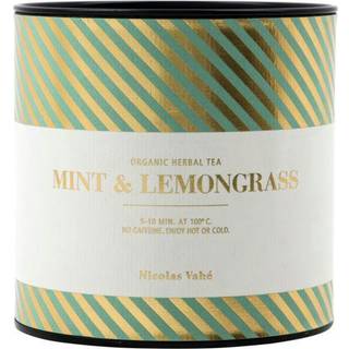 Nicolas Vahé Herbal Tea Mint & Lemongrass Ø (30 g)