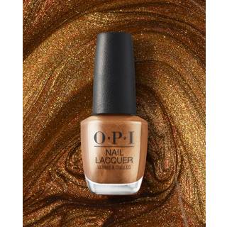 OPI Nail Lacquer Fall Collection Millennium Mocha 15 ml