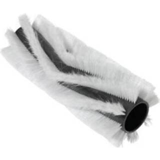 Nilfisk Fejevalse Chevron 6R 0.8 GUL