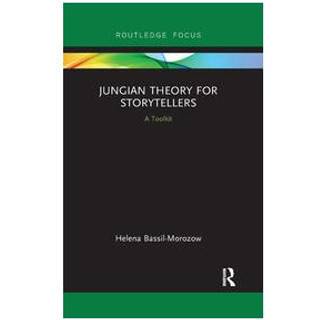 Jungian Theory for Storytellers