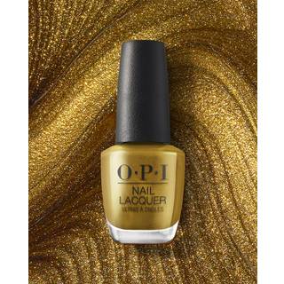 OPI Metalic Mega Mix Nail Lacquer Neglelak Skygge SaTURN Me On 15 ml - 15 ml