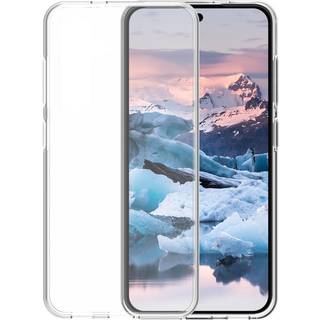 Dbramante1928 Greenland Samsung Galaxy S24 Plus etui (gennemsigtig) - På lager i butik