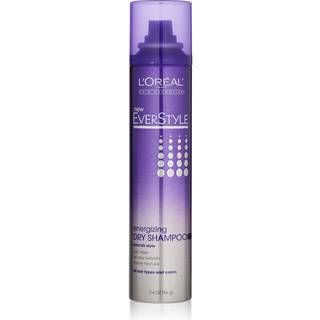 L'Oreal Everstyle Tekstur t?r shampoo 3.4 Fluid ounce