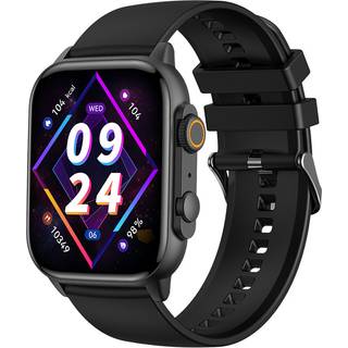 XO Smartwatch J9 - Sort