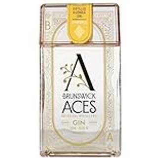 Brunswick Aces Diamonds 70cl Gin