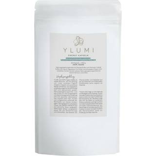 YLUMI Energy Capsules Refill Kosttilskud