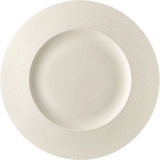 Rosenthal - Kumi middagstallerken 28 cm hvid - Spisetallerkner - Hvid