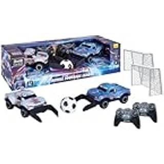 Revell RC Biler Football League Radiostyret Biler Fodbold 24689