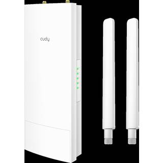 Cudy RE1200 Outdoor Mesh Wi-Fi Extender / Access Point